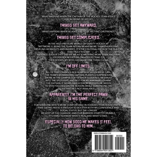 Faking it with the Forward