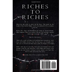 Riches To Riches: Part One