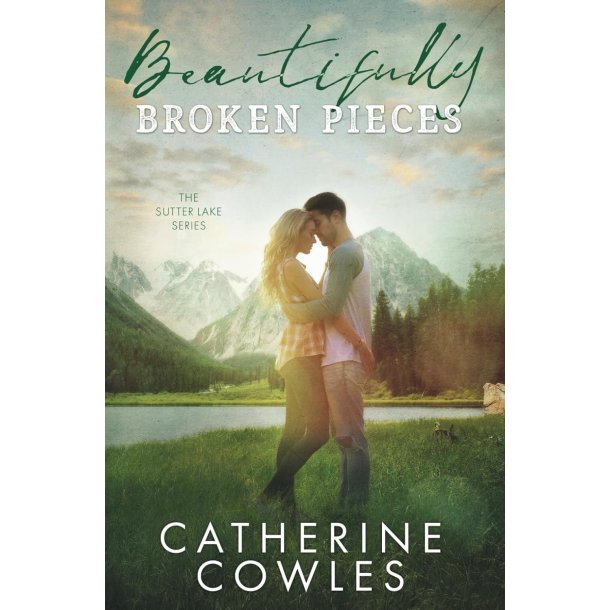 Beautifully Broken Pieces
