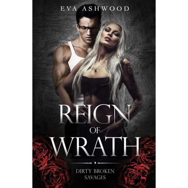 REIGN OF WRATH