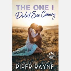 The One I Didn't See Coming