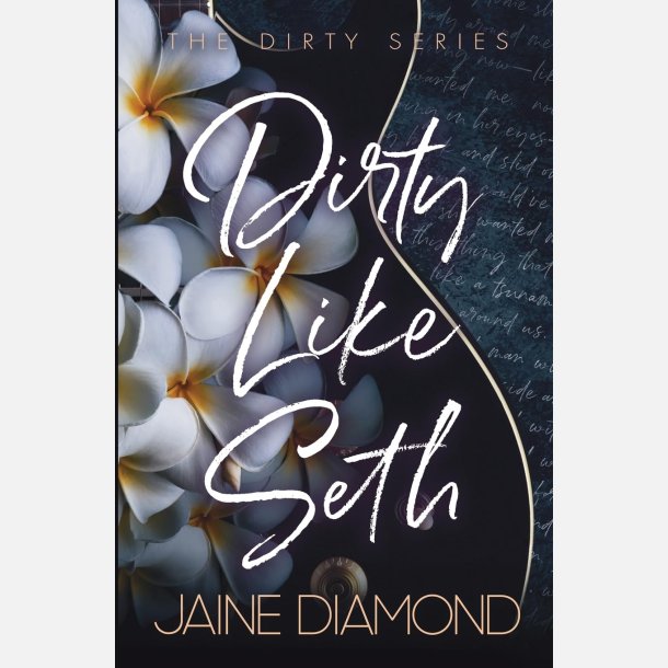 Dirty Like Seth Paperback Ny Diskret