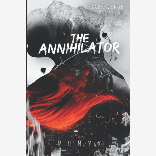 The Annihilator