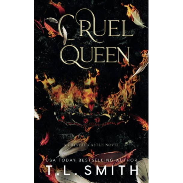 Cruel Queen