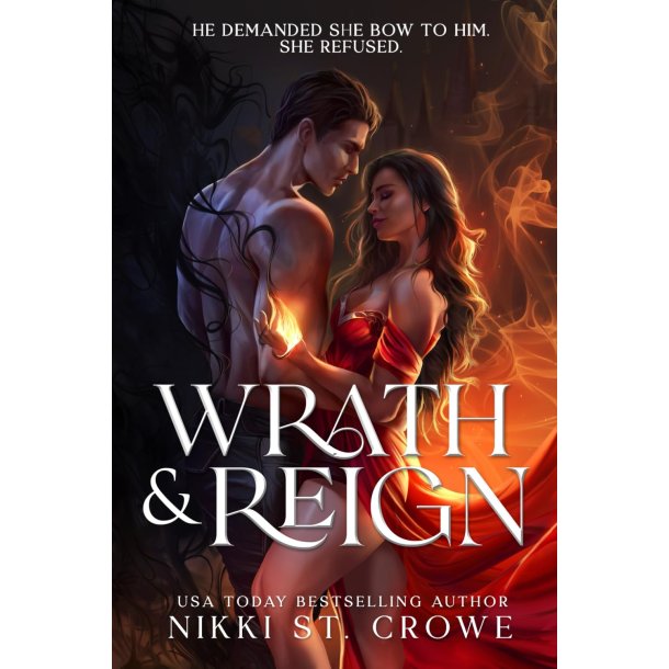 WRATH &amp; REIGN