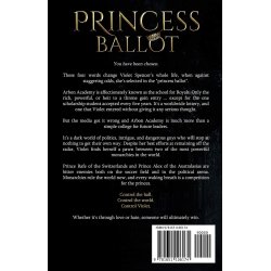 Princess Ballot