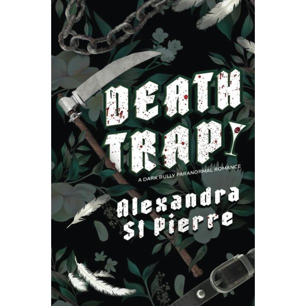 DEATHTRAP