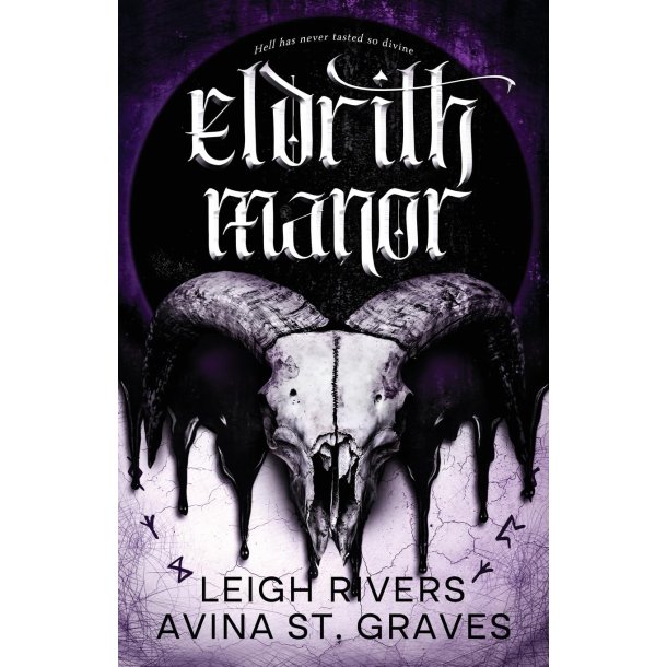 ELDRITH MANOR
