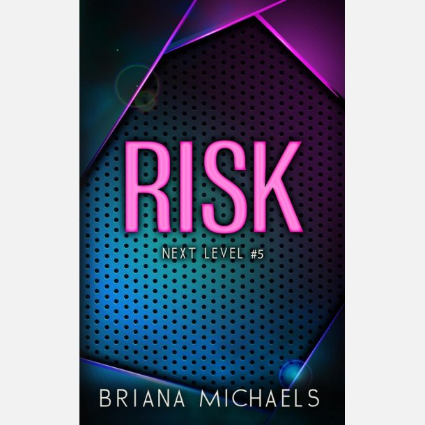 Risk Paperback Ny Diskret