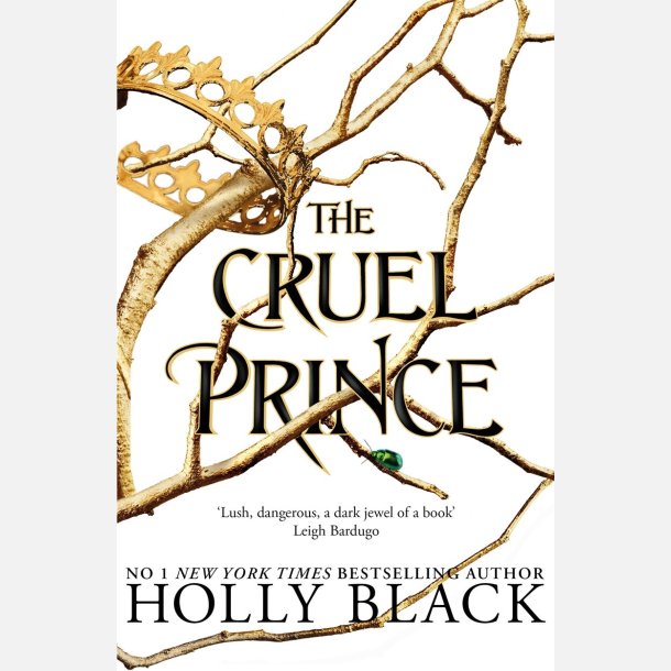 The Cruel Prince