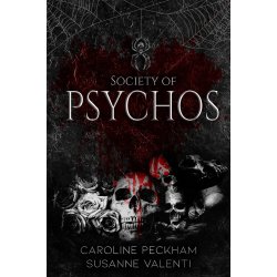SOCIETY OF PSYCHOS