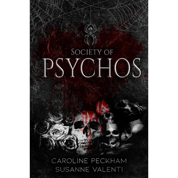 Society of Psychos