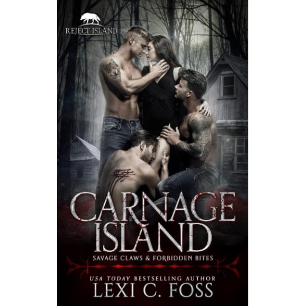Carnage Island
