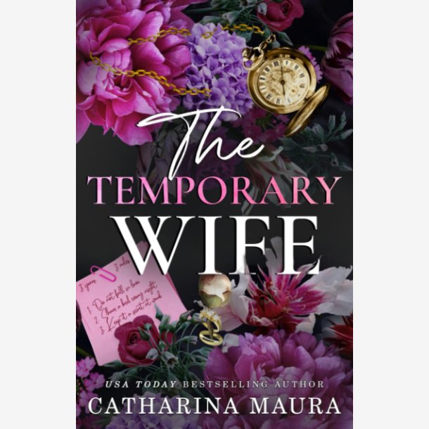  The Temporary Wife