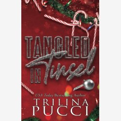 Tangled in tinsel