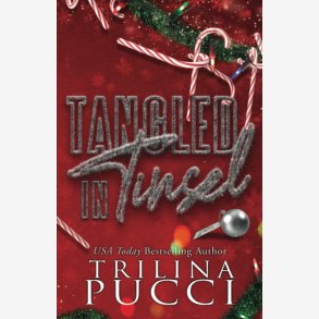 Tangled in tinsel