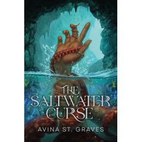 THE SALTWATER CURSE