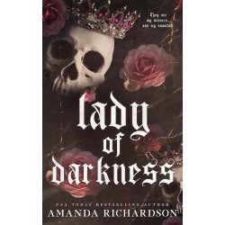 Lady of Darkness