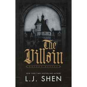 THE VILLAIN