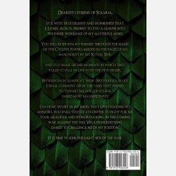 Zodiac Academy: Live and Let Lionel