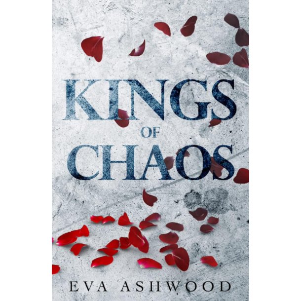 KINGS OF CHAOS