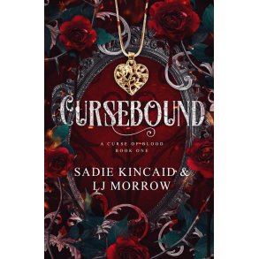 CURSEBOUND