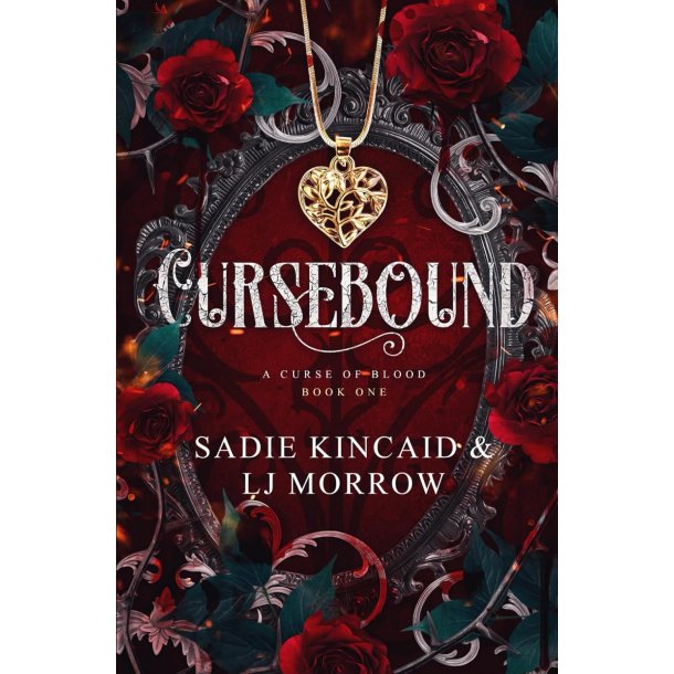 CURSEBOUND