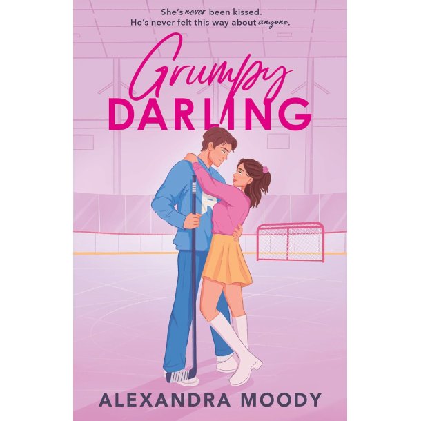 Grumpy Darling
