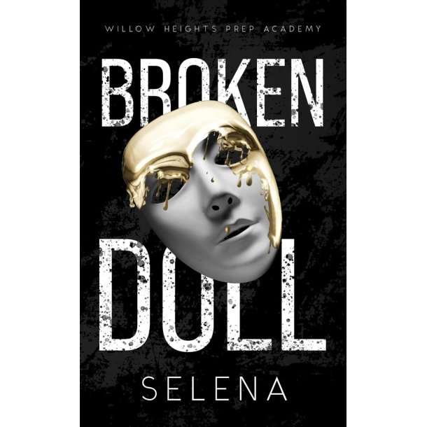Broken Doll Paperback Ny
