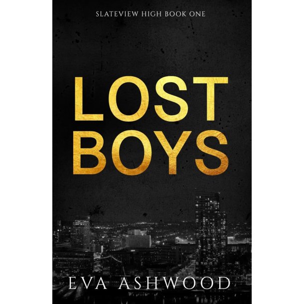 Lost Boys