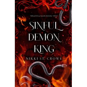 SINFUL DEMON KING