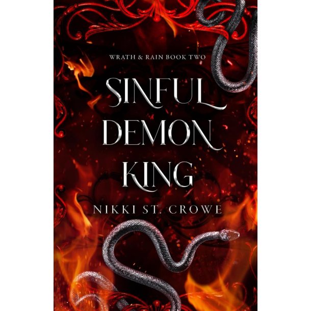 SINFUL DEMON KING