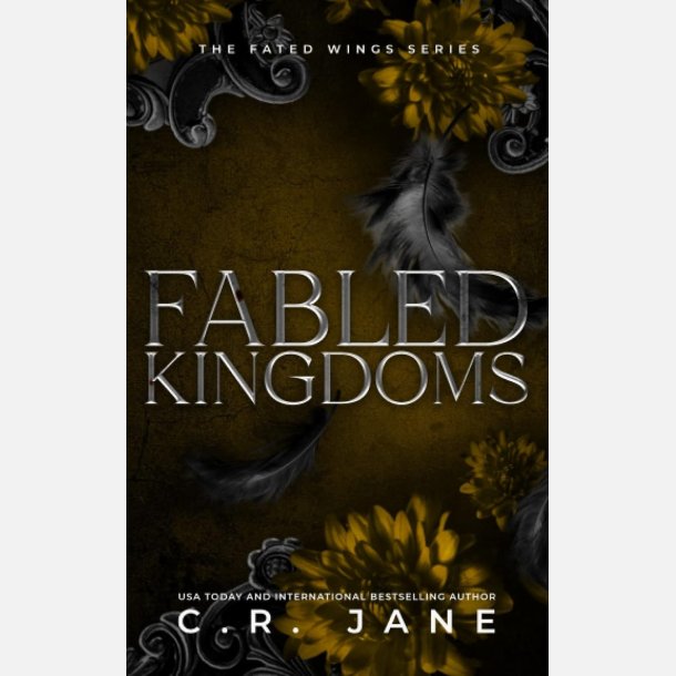 Fabled Kingdoms