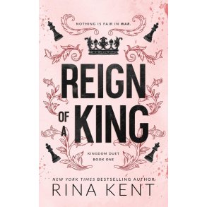 REIGN OF A KING