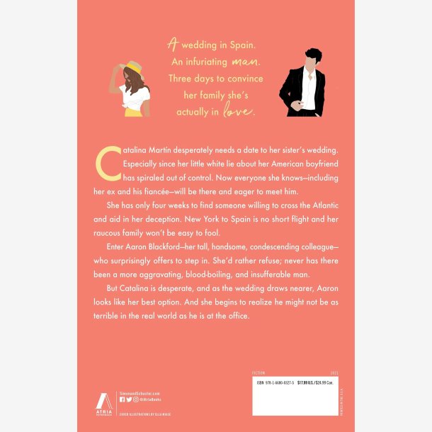 The Spanish Love Deception