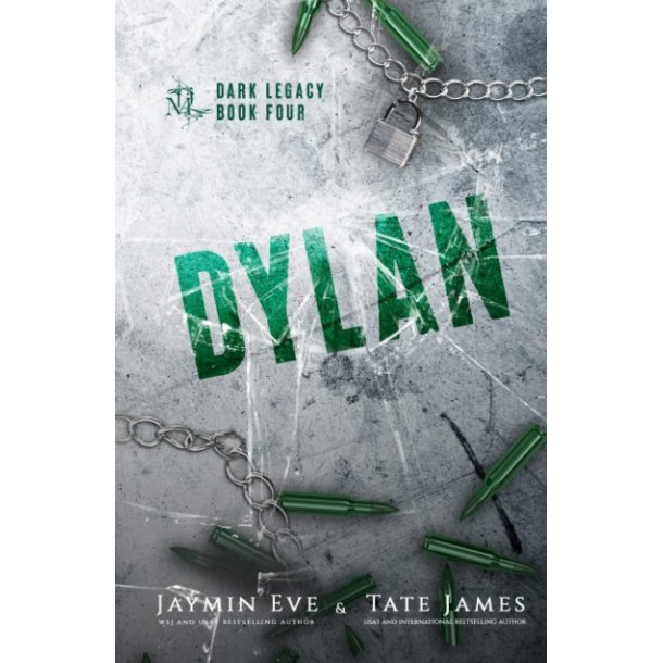 Dylan Hardcover Ny