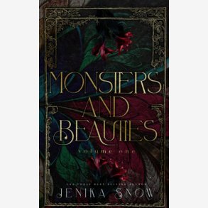 Monsters and Beauties