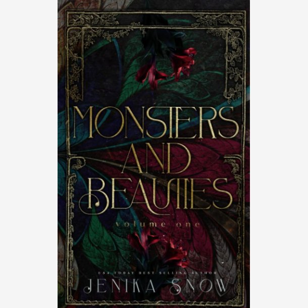 Monsters and Beauties