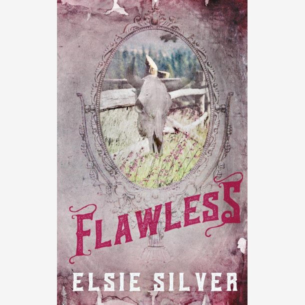 Flawless Paperback Ny Speciel edition