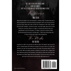 The Dancer and The Masks