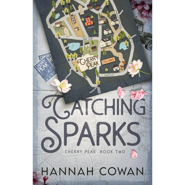 Catching Sparks