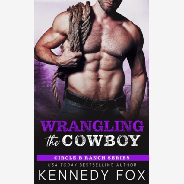 Wrangling the Cowboy