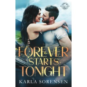 Forever Starts Tonight