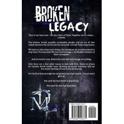 Broken Legacy