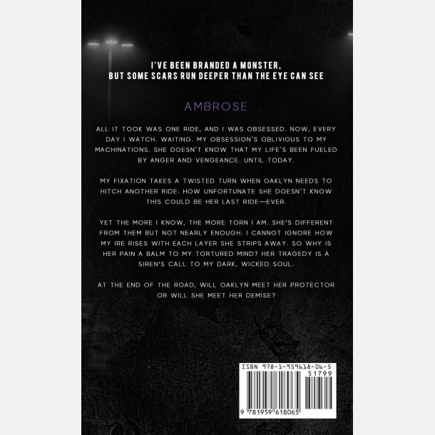 Driving My Obsession