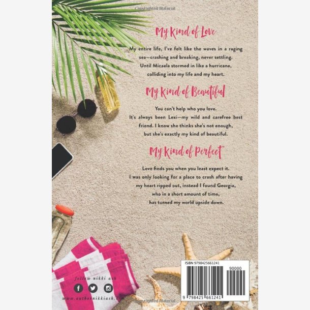 Finding Love: The Complete Collection