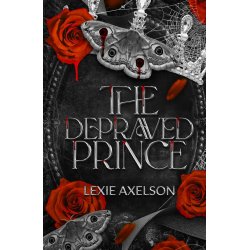 THE DEPRAVED PRINCE