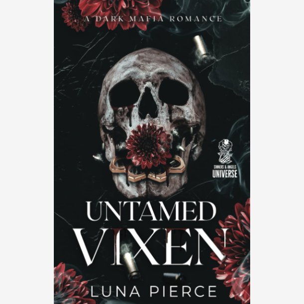 Untamed Vixen