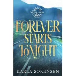 Forever Starts Tonight
