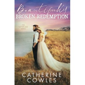 Beautifully Broken Redemption